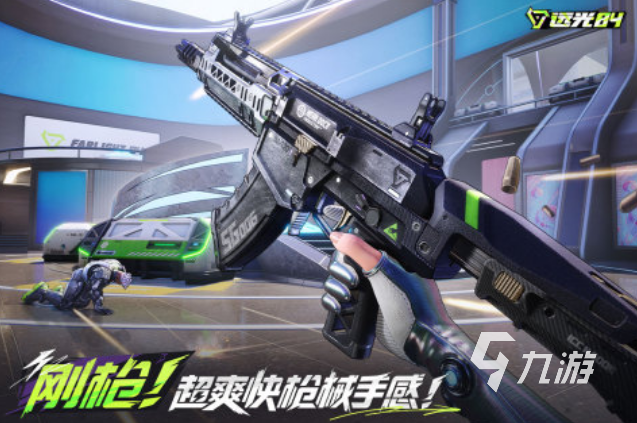 2025年高人氣的槍戰射擊網絡游戲盤點 槍林彈雨中的新潮流